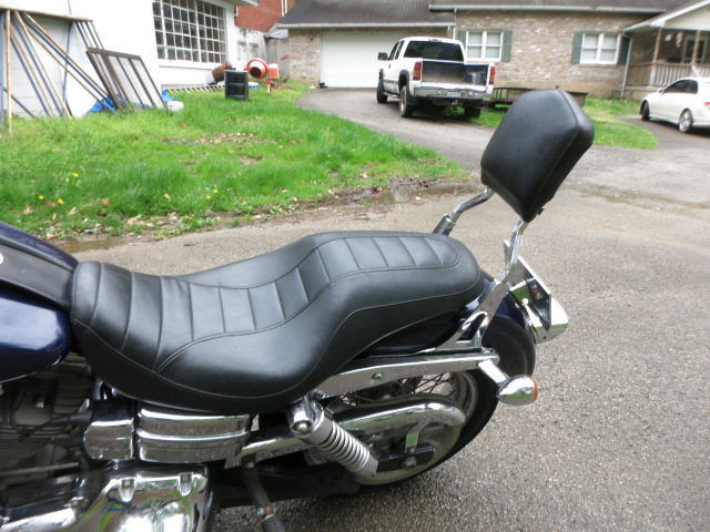 2008 Harley-Davidson® Dyna® Super Glide® Custom - Photo 7